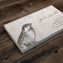 Recherche de moineau Rétro