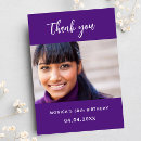 Recherche de 16 vœux cartes Violet