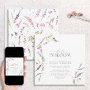 Recherche de baby in bloom baby shower Élégant