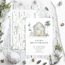 Recherche de nouvelle adresse vœux cartes Nouveau cou des bois