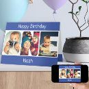 Recherche de 1st anniversaire cartes Un