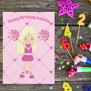 Zoek naar cheerleaders kaarten Girl