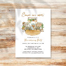 Recherche de venez invitations Moderne