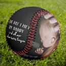Recherche de jour balles baseball Bébé