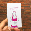 Recherche de fitness coach visitenkarten Sport