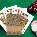 Recherche de léopard jeux de cartes Nom
