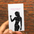 Recherche de dame de logo Professionnel