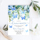 Recherche de papillon bleu invitations Papillons