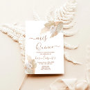 Recherche de boho quinceanera invitations Gazon de la pampa