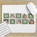 Zoek naar fathers day muismatten Nieuwe vader