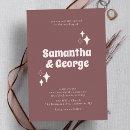Recherche de plumes invitations Typographie
