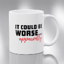 Recherche de pessimiste tasses Pessimisme