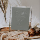 Recherche de open bar mariage signalisations Drôle