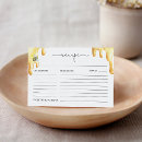 Recherche de bourdonnement invitations Nid d'abeille