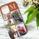 Zoek naar foto collage iphone hoesjes Creëer je eigen