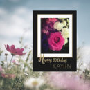 Zoek naar van klasse kaarten For her