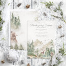 Recherche de de dîner thanksgiving invitations Script