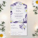 Recherche de de marguerite mariage invitations Couple