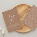Zoek naar modern baby shower kaarten Elegant