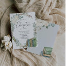 Recherche de livre de baby shower invitations Bibliothèque pour bébés