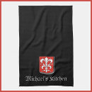 Zoek naar zilveren keuken handdoeken For him