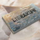 Recherche de de bibliothèque cartes visite Bibliothécaire