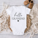 Recherche de père bébé vêtements Grand