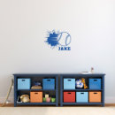 Zoek naar behang wanddecoratie Kinder kamer