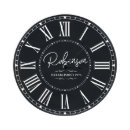 Recherche de bois de chauffage horloges Famille