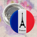 Recherche de tour de france badges Drapeau français