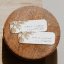 Recherche de étiquettes adresse retour Boho