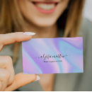 Recherche de étincelant cartes visite Coiffeur styliste