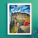 Recherche de edinburgh posters Retro