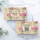 Recherche de shabby cartes visite Floral