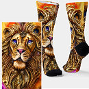 Recherche de yeux de lion Pour lui