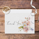 Recherche de déchiré vœux cartes Floral