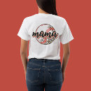 Recherche de front tshirts Pour elle