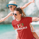 Recherche de hawaiian tshirts Hawaiien