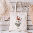 Recherche de fleuri sacs Rétro