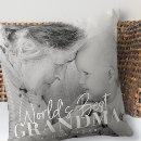 Zoek naar oma kussens Beste oma ooit