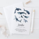 Recherche de ocean animal invitations Océan