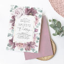 Recherche de vintage de style mariage invitations Pour eux