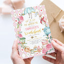 Recherche de cupcake party invitations Girl