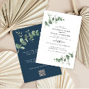 Recherche de feuille simple invitations Code qr