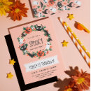 Recherche de enfants halloween invitations Fantôme