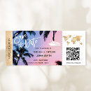 Recherche de billet de croisière invitations Plage