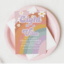 Recherche de 8ème invitations Huit est une vibe