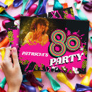 Recherche de 80 ans 50ans anniversaire invitations Quatre vingts