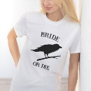 Zoek naar gothics tshirts For her