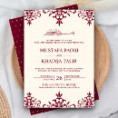 Recherche de invitation de damassé mariage invitations Motif